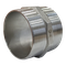 Ниппель резьбовой нержавеющий, AISI304 DN 100 (4"), (CF8), PN16