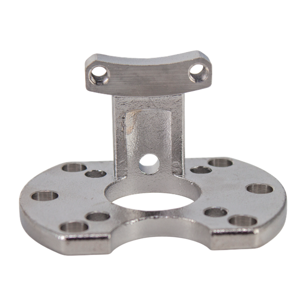 Площадка под привод DN15-100