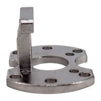 Площадка под привод DN15-100