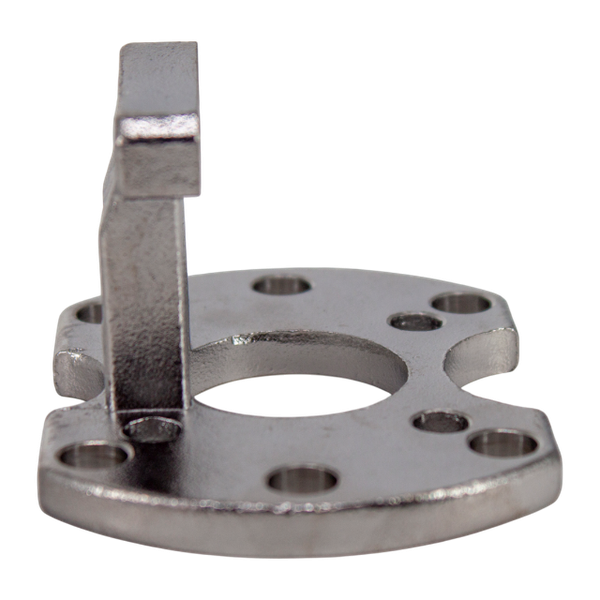 Площадка под привод DN15-100