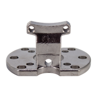 Площадка под привод DN15-100