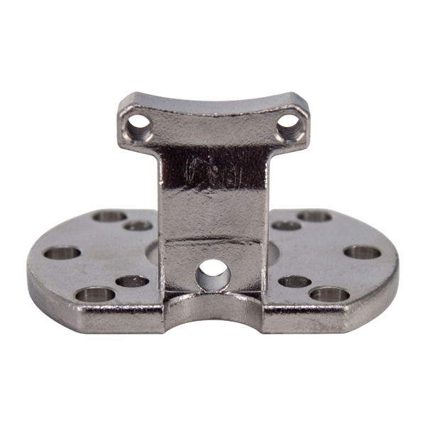 Площадка под привод DN15-100