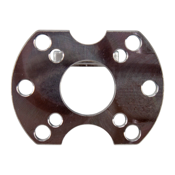 Площадка под привод DN15-100