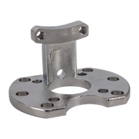 Площадка под привод DN15-100