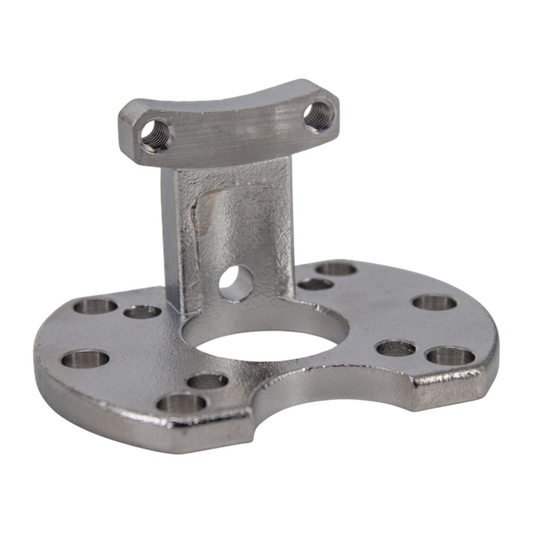 Площадка под привод DN15-100