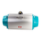 Привод пневматический двухсторонний AT240D