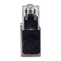 Электромагнитный пневмораспределитель NAMUR, DC 24V, NK-PsvD24