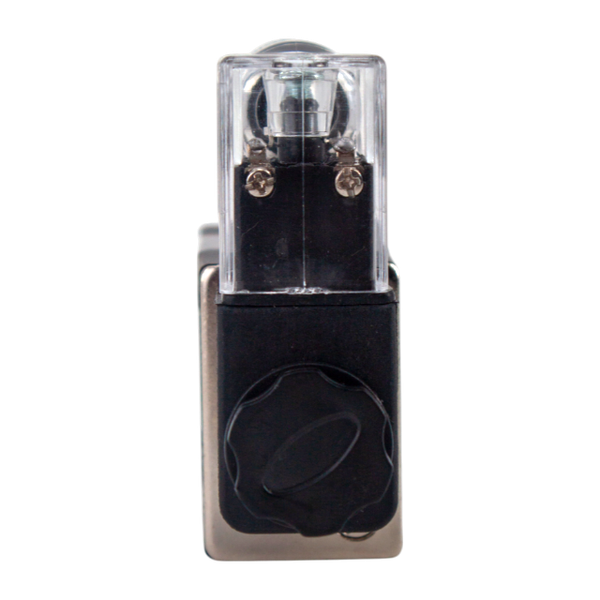 Электромагнитный пневмораспределитель NAMUR, DC 24V, NK-PsvD24