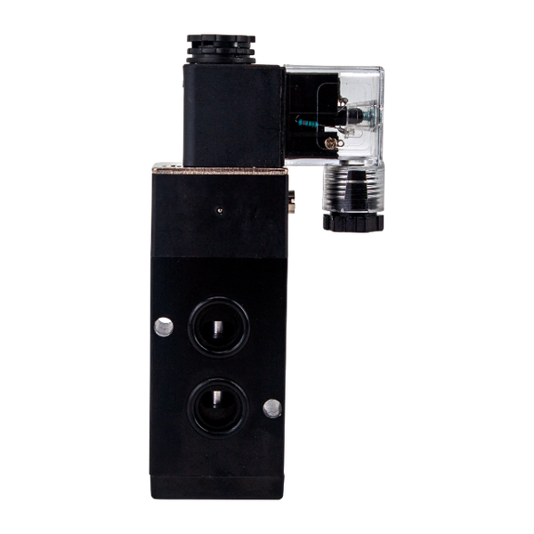 Электромагнитный пневмораспределитель NAMUR, DC 12V, NK-PsvD12