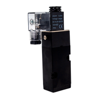 Электромагнитный пневмораспределитель NAMUR, AC 24V, NK-Psv24