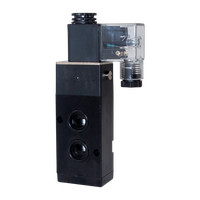 Электромагнитный пневмораспределитель NAMUR, AC 24V, NK-Psv24