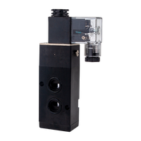 Электромагнитный пневмораспределитель NAMUR, AC 24V, NK-Psv24