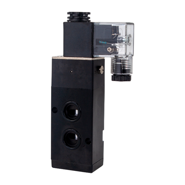 Электромагнитный пневмораспределитель NAMUR, AC 24V, NK-Psv24