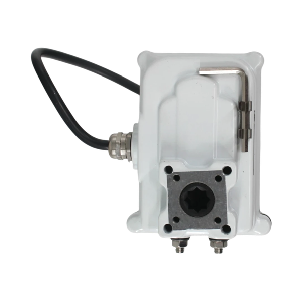 Привод электрический, AC 220V (C-03), серия YY