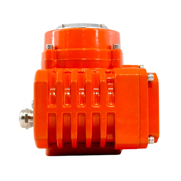 Привод электрический, AC 220V (C-05), серия TR