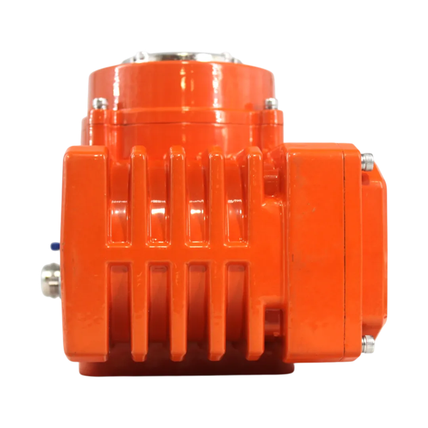 Привод электрический, AC 220V (C-40), серия TR