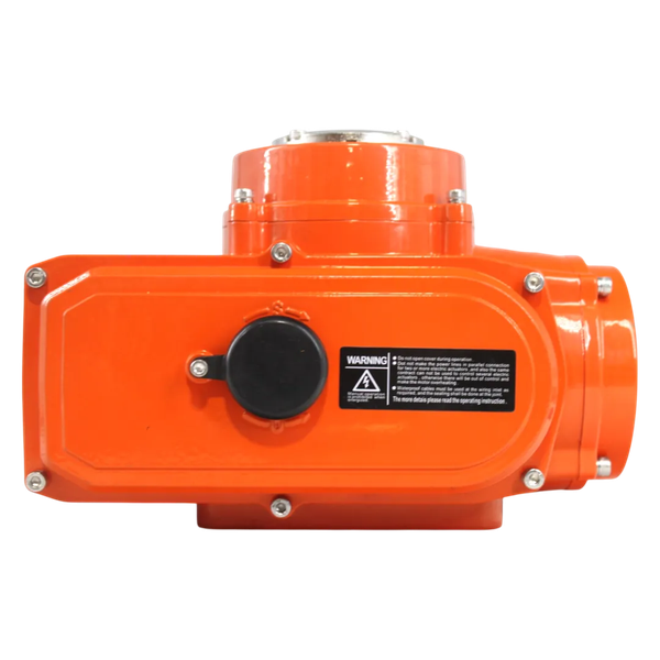 Привод электрический, AC 220V (C-40), серия TR