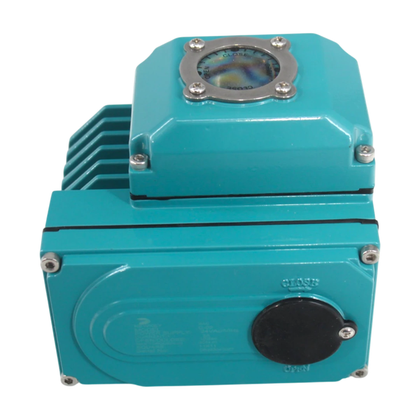 Привод электрический, AC 24V (C-03)