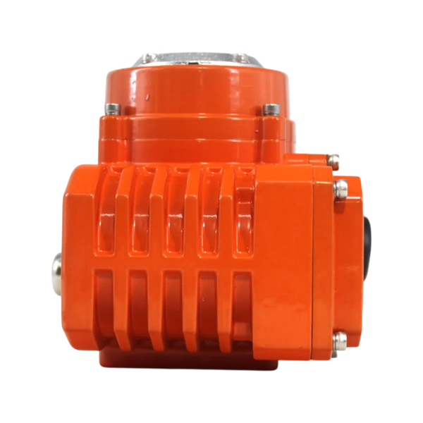 Привод электрический, AC 380V (C-05), серия TR