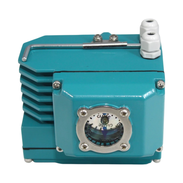 Привод электрический, DC 24V (C-03)