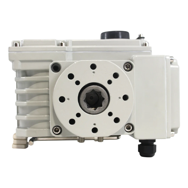 Привод электрический, DC 24V (C-16), серия YY