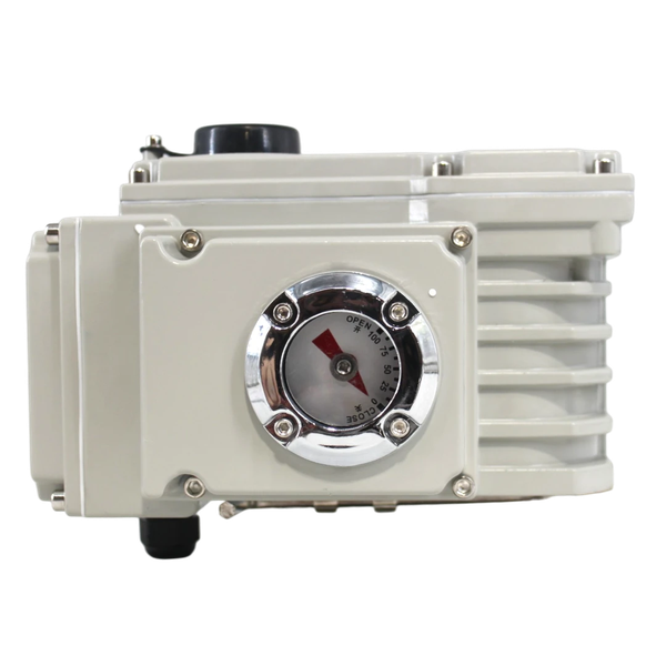 Привод электрический, DC 24V (C-16), серия YY