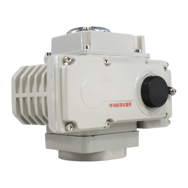 Привод электрический, DC 24V (C-16), серия YY