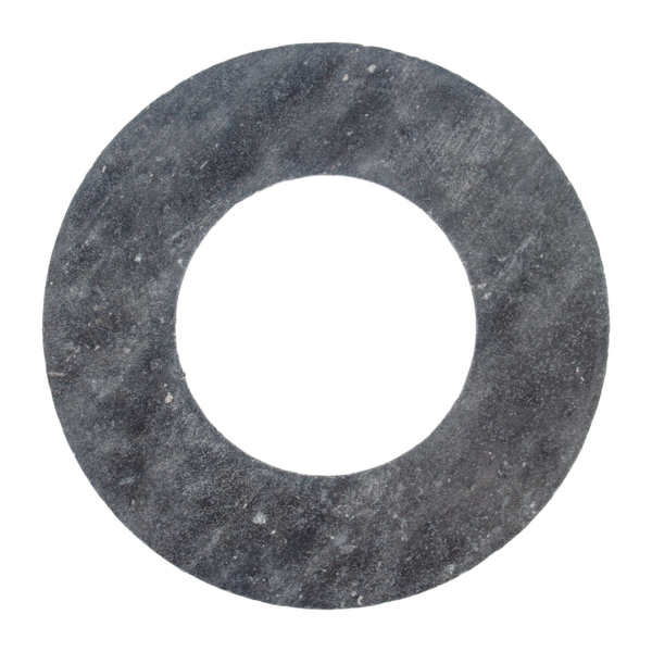 Прокладка паронитовая DN32 (1 1/4"), ГОСТ 15180-86, 81х38, NK-GP32/4