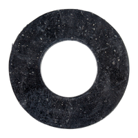 Прокладка паронитовая DN25 (1"), ГОСТ 15180-86, 29х69, NK-GP25/4