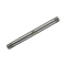 Сгон резьбовой нержавеющий, AISI304 DN 6 (1/8"), (CF8), PN16