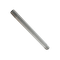 Сгон резьбовой нержавеющий, AISI304 DN 6 (1/8"), (CF8), PN16