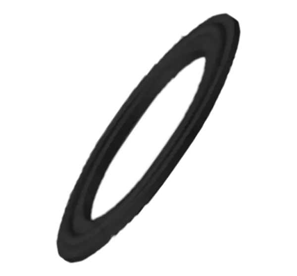 Уплотнение для Clamp соединения EPDM DN 125