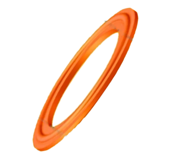 Уплотнение для Clamp соединения Silicon DN 125