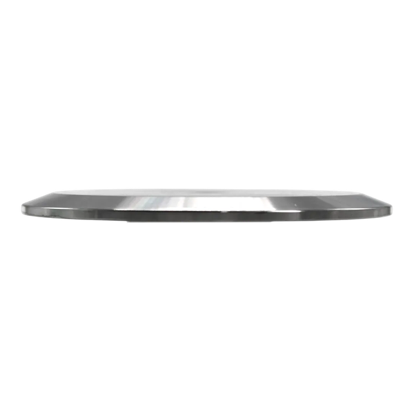 Заглушка Clamp DIN32676 нержавеющий, AISI304 DN20 (22мм), (CF8), PN8