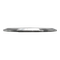 Заглушка Clamp DIN32676 нержавеющий, AISI304 DN20 (22мм), (CF8), PN8