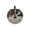 Затвор дисковый приварной нержавеющий, Силикон, AISI304 DN15 (1/2"), (CF8), PN8