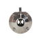 Затвор дисковый приварной нержавеющий, Силикон, AISI304 DN25 (1"), (CF8), PN8